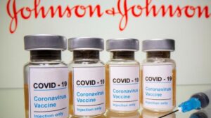 vacunas de Johnson